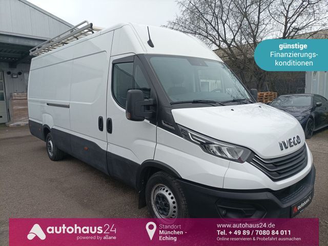 Iveco Iveco Daily Kasten 35S16 Navi|Kamera|Klima