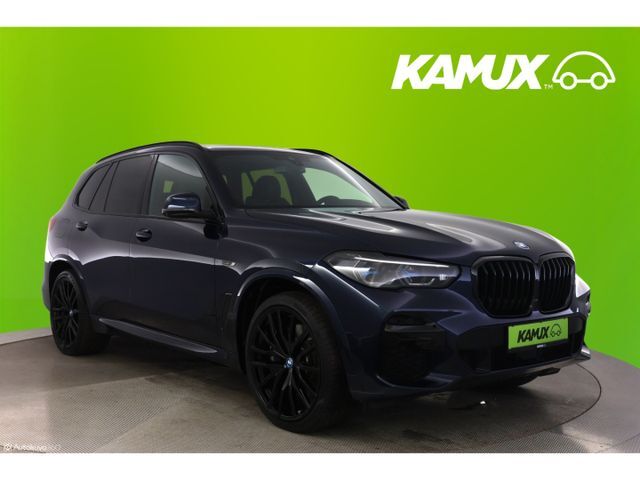 BMW X5 45e xDrive Step. M Sport+LED+NAVI+VIRTUAL+PDC