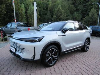 Fahrzeug BAIC BJ40 undefined