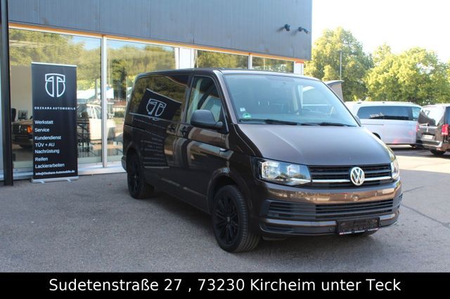 VW T6 Multivan Trendline TDI 150PS *STHZ *AHK *ALU