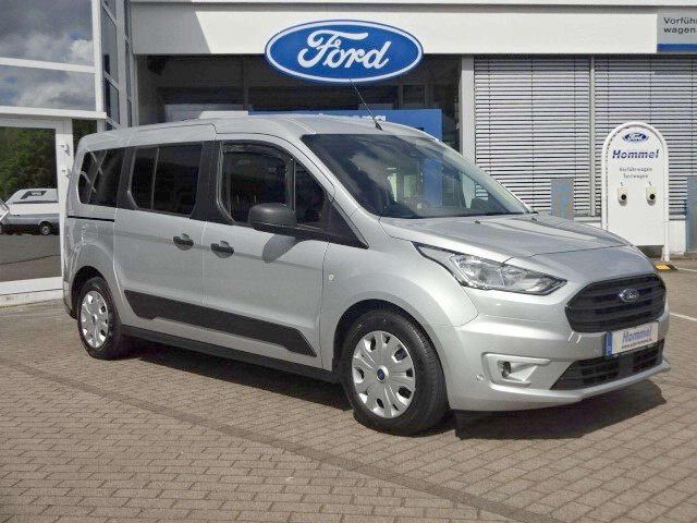 Ford Transit Connect Kombi lang Trend