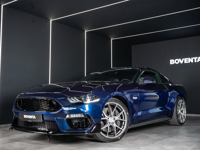 Ford Mustang GT 5.0 Ti-VCT V8 Fastback *SYNC3*PREMIUM
