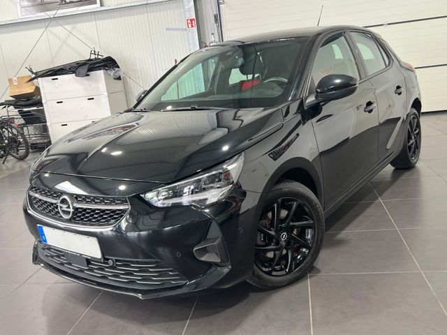 Opel Corsa F 1.2 Automatik GS Line **LED*Kamera*SHZ**