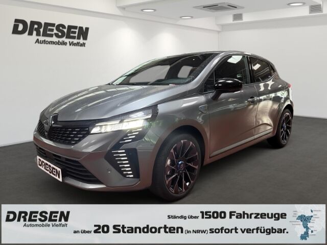 Renault Clio 1.6 E-TECH Full Hybrid Esprit Alpine NAVI B
