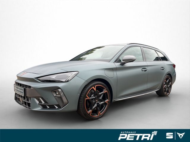 Cupra Leon Sportstourer VZ 1.5 e-HYBRID 200 kW (272 PS