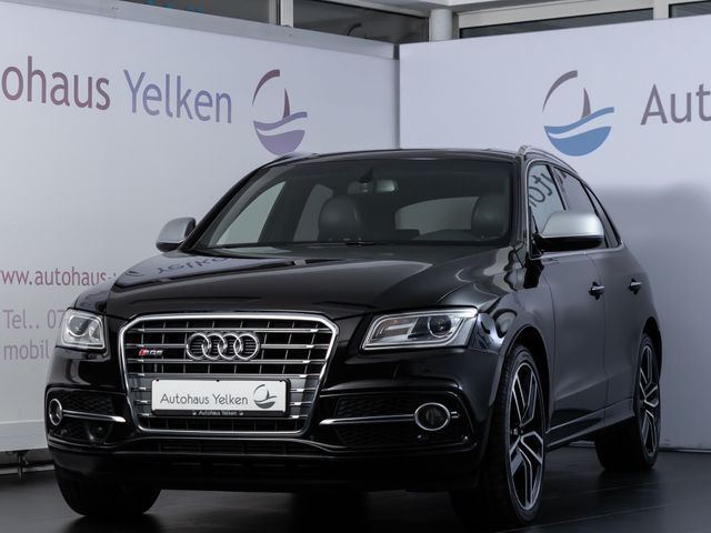 Audi SQ5 3.0 TDI plus quattro ACC*PANO*B&O*RFK*MMI-PL