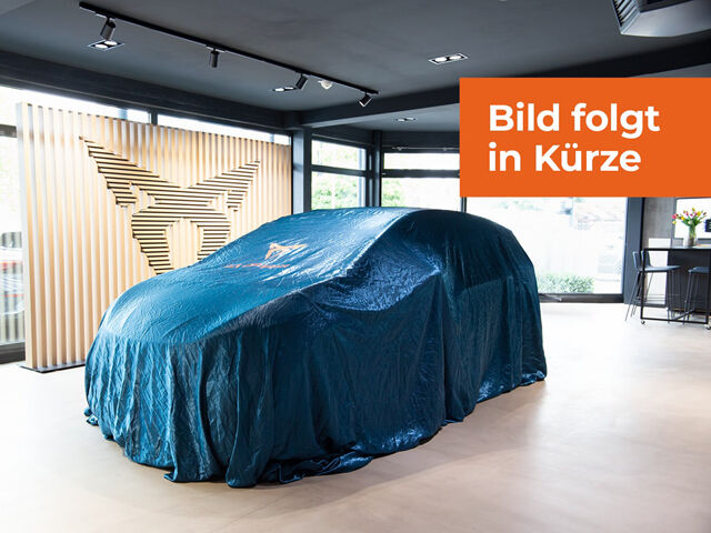 Cupra Formentor 1.5 TSI Panorama Navi SHZ 360°Kamera F