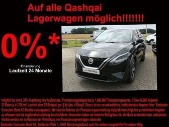 Fahrzeug NISSAN Qashqai undefined