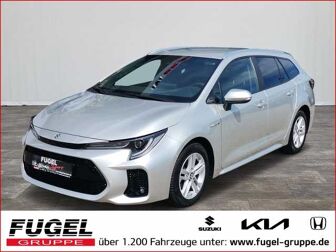 Fahrzeug SUZUKI Swace undefined