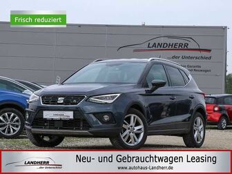 Fahrzeug SEAT Arona undefined