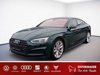 Fahrzeug AUDI S5 undefined