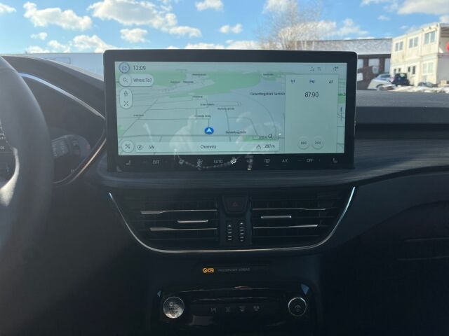 Ford Kuga Active Navi LED Blendfreies Fernl. Kurvenli