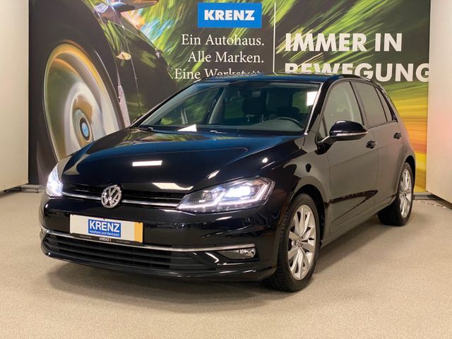 VW Golf 7 1.4 TSI Highline+NAVI+LED+ergoActive+ACC