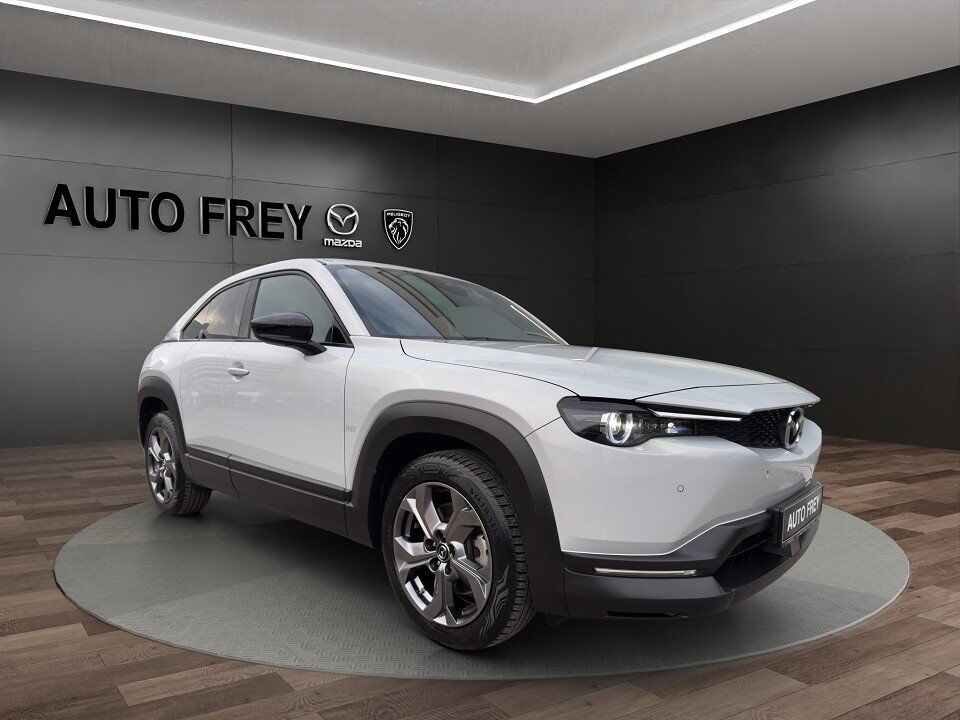 Mazda MX-30 145PS AdVantage Modern-Confidence KAMERA+SITZHEIZUNG+APPLECARPLAY+ANDROIDAUTO