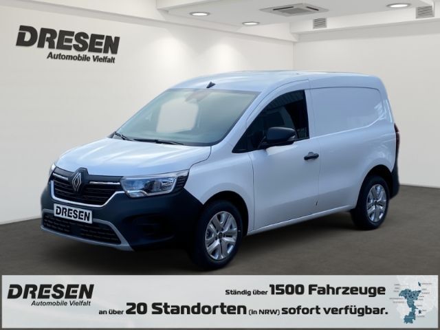 Renault Kangoo Rapid Advance L1 TCe 100 FAP MY24*GJR*Hol