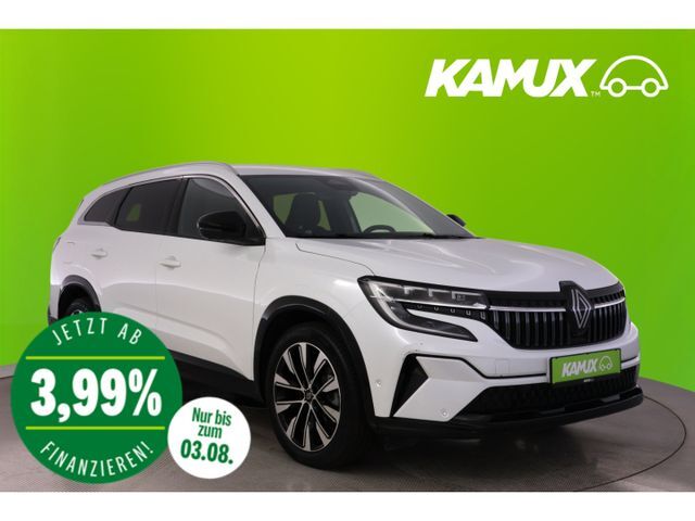 Renault Espace VI 1.2E-TECH Aut.Techno+LED+NAVI+7-SITZE