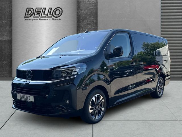 Opel Zafira Selection 2.0 DIESEL 7-Sitzer Apple CarPl