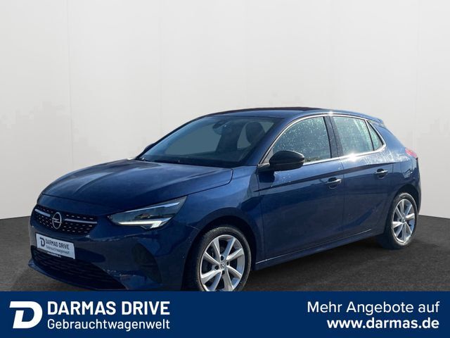 Opel Corsa 1.5 D Elegance Led SiHz Navi 1.Hd