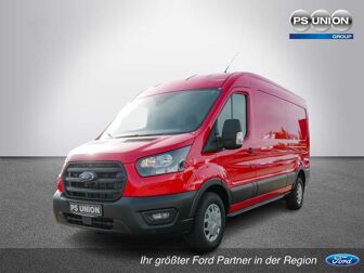 Fahrzeug FORD Transit undefined