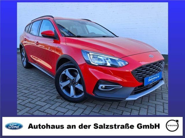 Ford Focus ACTIVE*LED*WiPa*RFK*FGS*