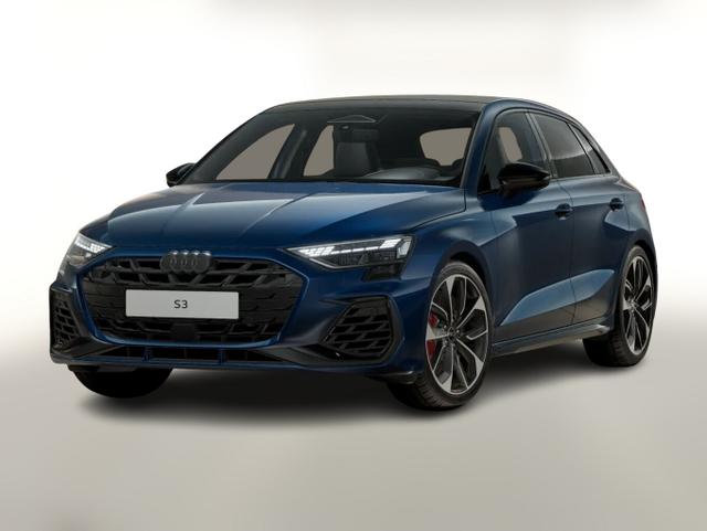 Audi S3 Sportback Matrix Nav 19Z KomfPro Dinam. Pa...