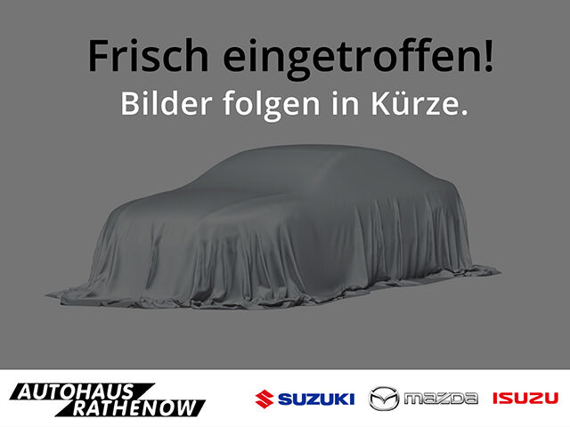 Suzuki Vitara 1.4 Mild-Hybrid Comfort+ 4x2 EU6e Navi LE