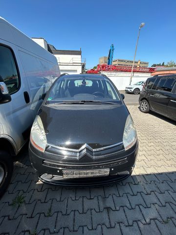 Citroen Grand C4 Picasso Tendance*Tempomat*4xReifen neu