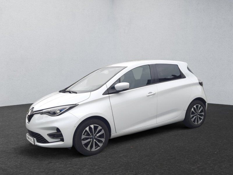 Renault Zoe incl. Batterie Intens 135 Z.E. 50 Winterpaket CCS