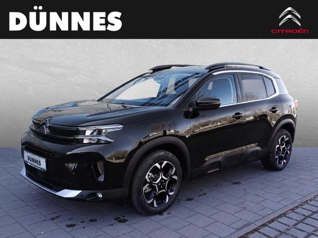 Citroen C5 Aircross Hybrid 136 e-DSC6 MAX