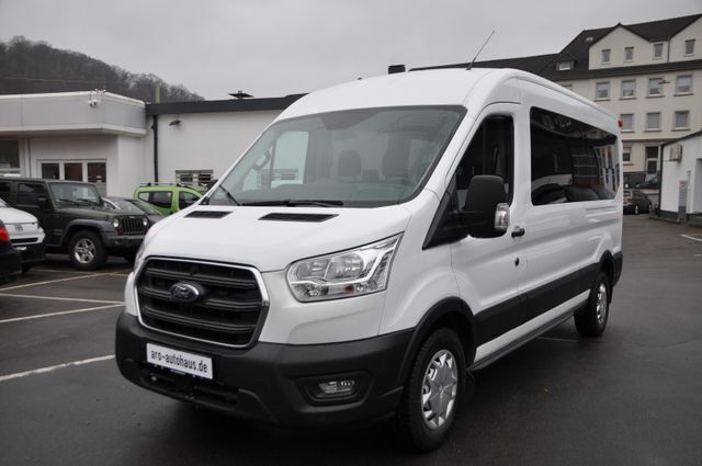 Ford Transit Kombi 350 L3 Trend-Standheizung-