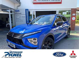 Fahrzeug MITSUBISHI Eclipse Cross undefined