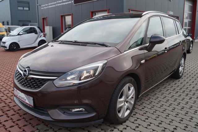 Opel Zafira C 2.0 CDTI Innovation* Automatik*EURO6