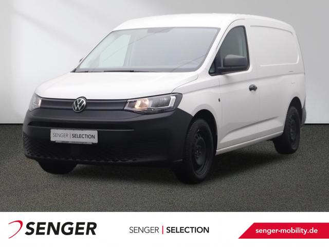 VW Caddy Maxi Cargo 90 CRD Komfort-Sitze Klima