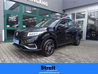 Fahrzeug DFSK Glory 580 undefined