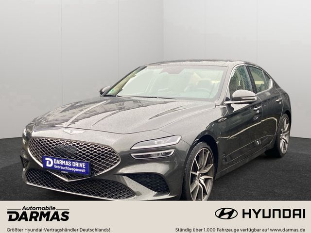 Genesis G70 2.0T AWD Luxury