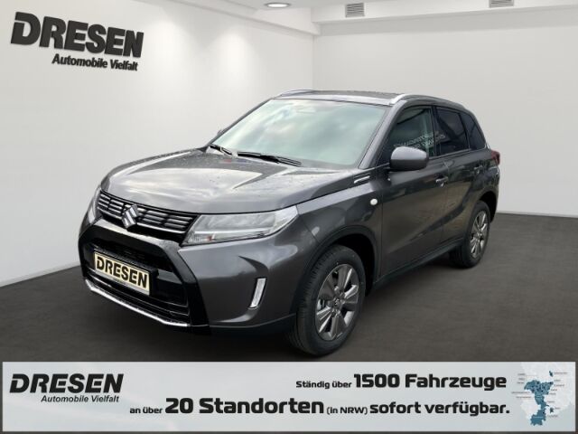 Suzuki Vitara Comfort 1.5 Hybrid Navi+Rückfahrkamera+Ca