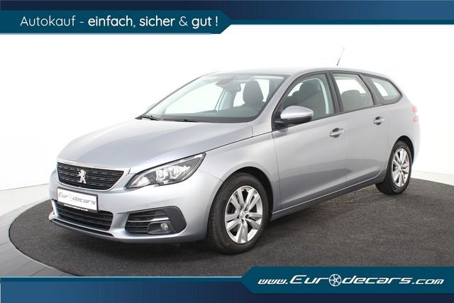 Peugeot 308 SW 1.5 BlueHDi 1*Navi*Carplay*Park ass.*
