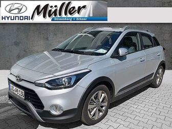 Fahrzeug HYUNDAI I20 Active undefined