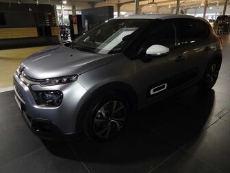 Fahrzeug CITROEN C3 undefined