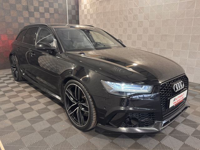 Audi RS 6 QU.*PERFORMANCE*MATRIX-BOSE-HEAD UP-280KM/H