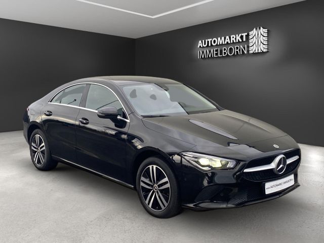 Second hand Mercedes Benz Cla-Class 250 e