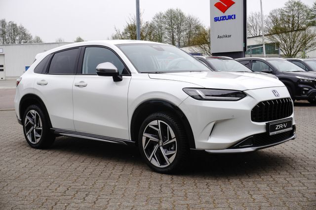 Honda ZR-V e:HEV 2.0 i-MMD Advance Sport 19