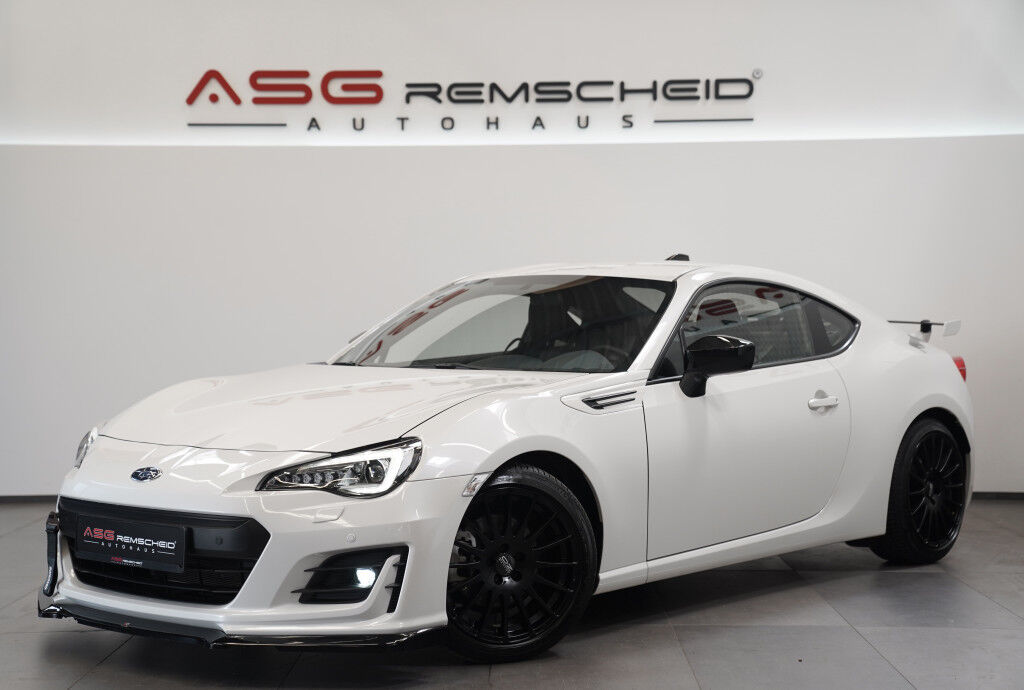Subaru BRZ Sport *Kamera *Klima *Bluetooth *26TSD KM