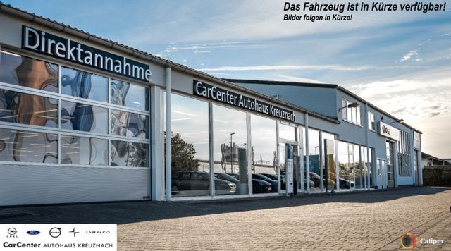 BMW 218 Baureihe 2 Gran Tourer 218 i Sport Line