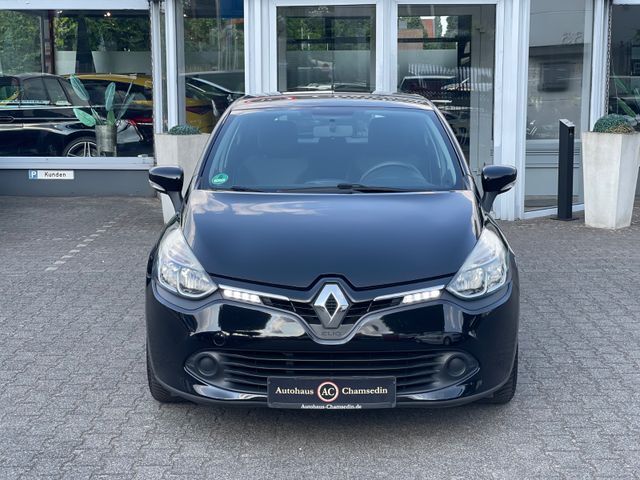Renault Clio IV Dynamique