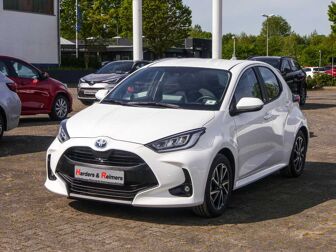 Fahrzeug TOYOTA Yaris undefined