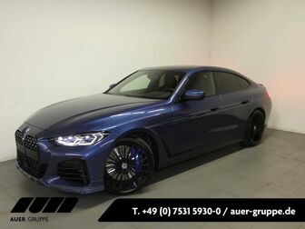 Fahrzeug ALPINA B4 undefined