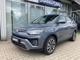 Fahrzeug SSANGYONG Tivoli undefined
