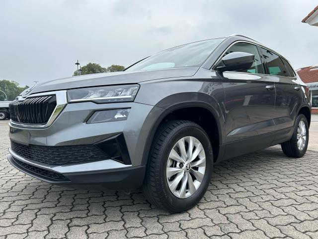 Skoda Karoq Ambition 2.0 TDI / Rückfahrkamera 85kW...