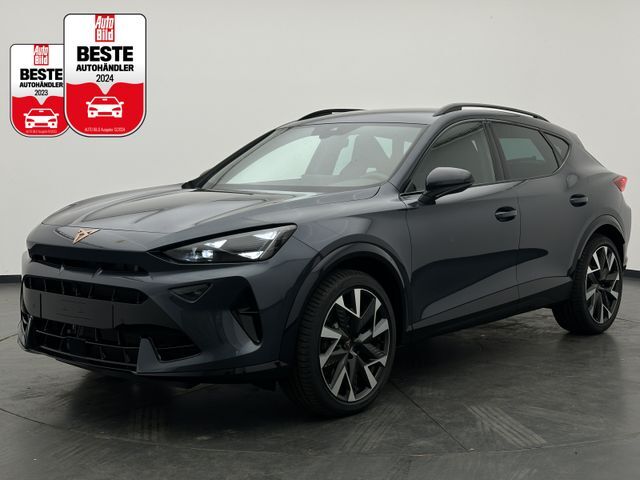 Cupra Formentor 2.0 TSI 4Drive DSG VZ +AHK+ 5-J-GAR+
